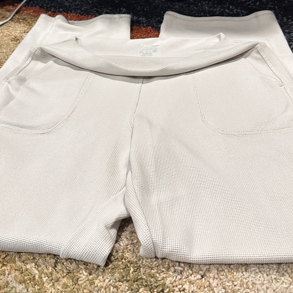 Calvin Klein Performance Stretch & Wick Straight Leg Pants Women’s XL NWT - Picture 4 of 15